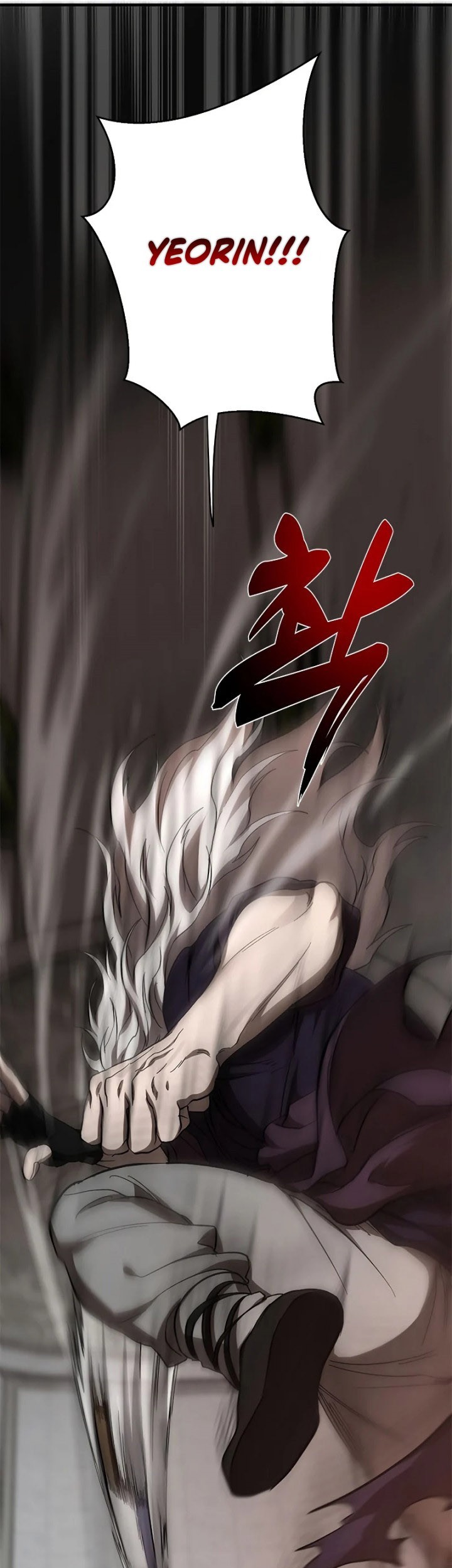 Mudang Association Chapter 92 Gambar 56