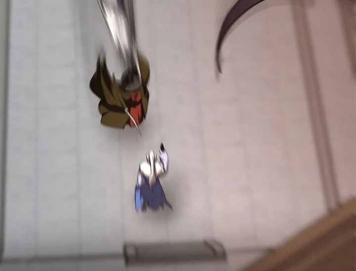 Mudang Association Chapter 92 Gambar 57