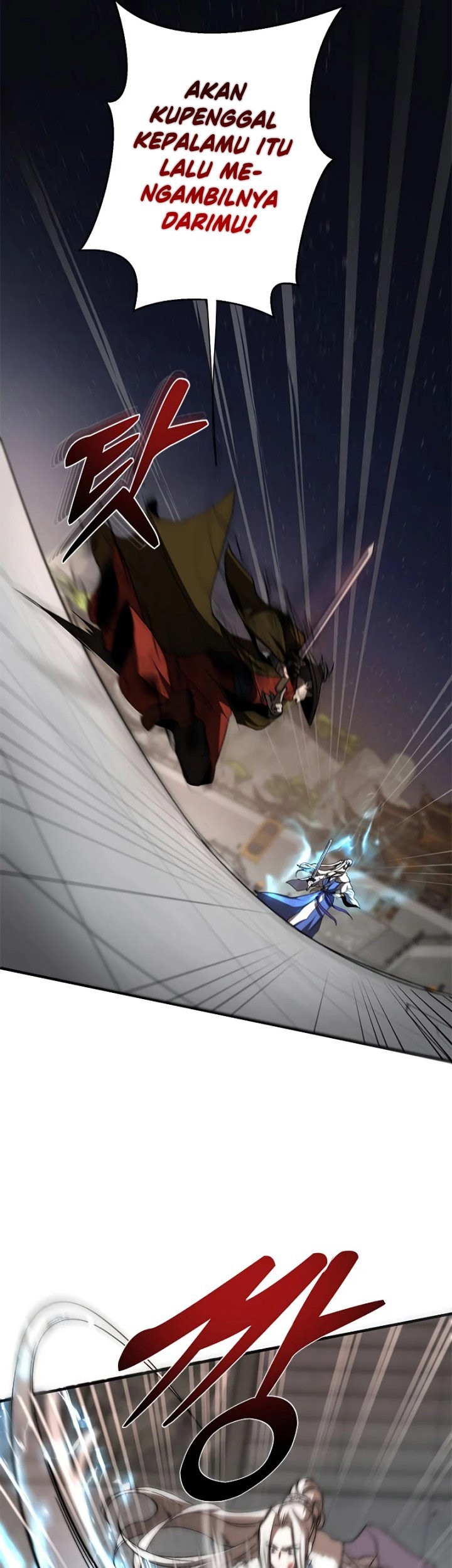 Mudang Association Chapter 92 Gambar 38