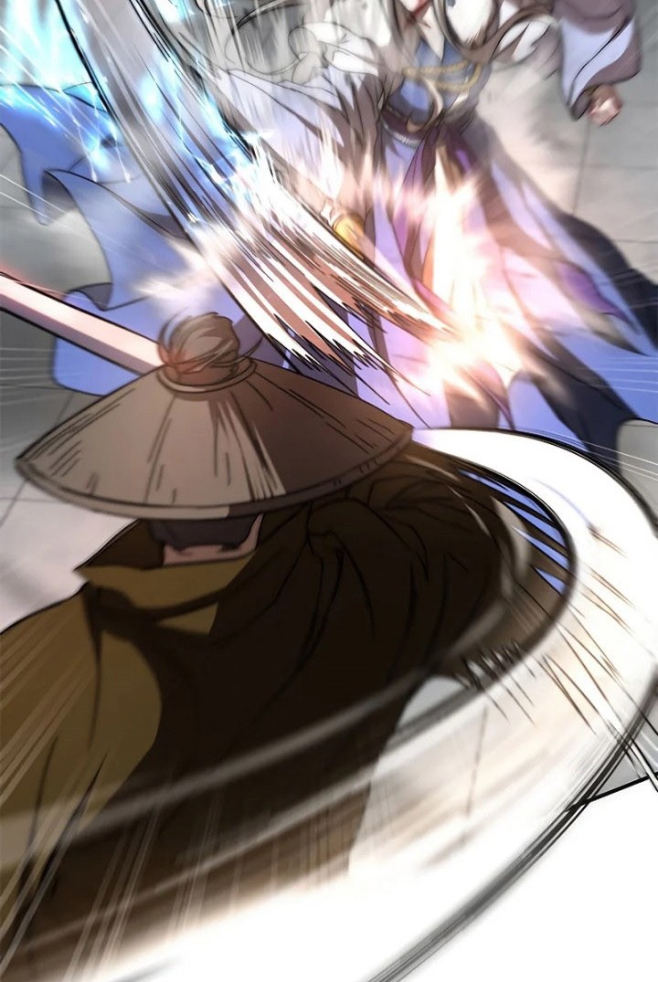 Mudang Association Chapter 92 Gambar 39