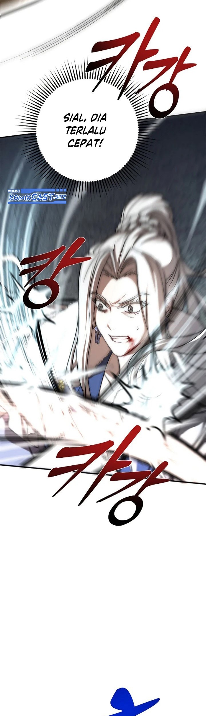 Mudang Association Chapter 92 Gambar 40