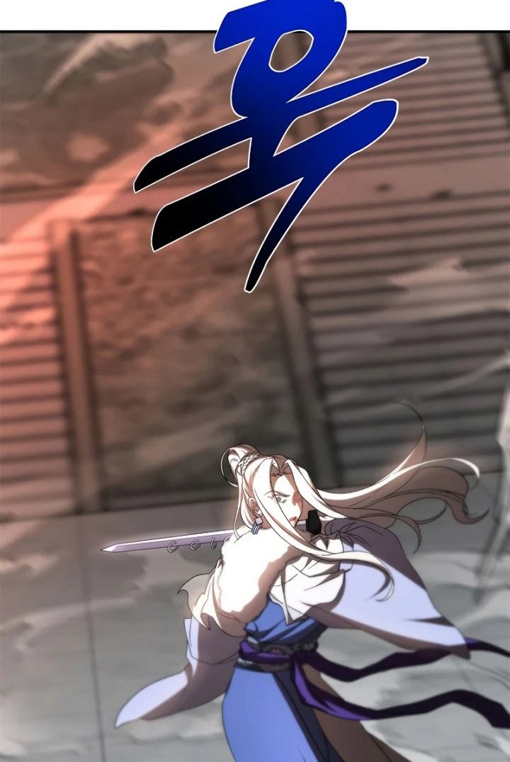 Mudang Association Chapter 92 Gambar 41