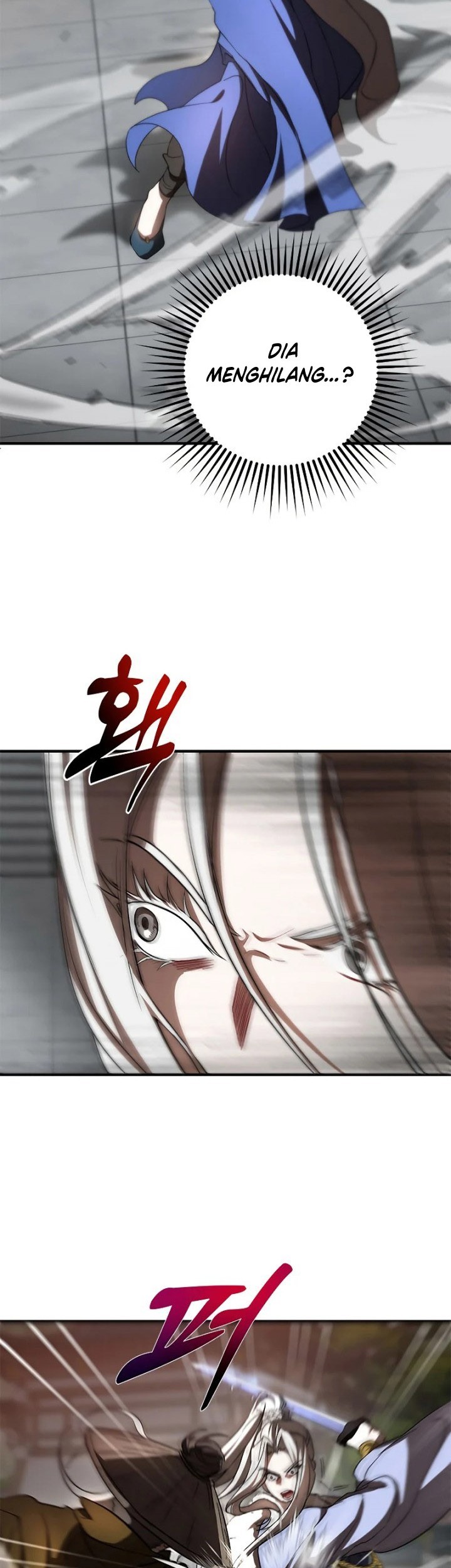 Mudang Association Chapter 92 Gambar 42