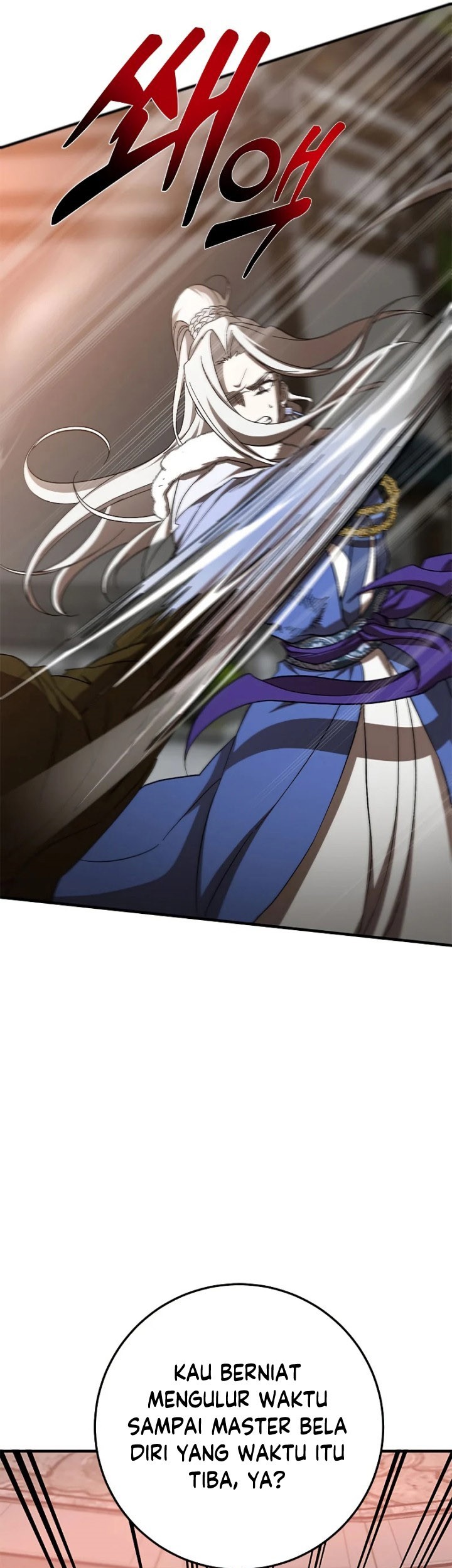 Mudang Association Chapter 92 Gambar 44