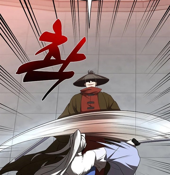 Mudang Association Chapter 92 Gambar 45