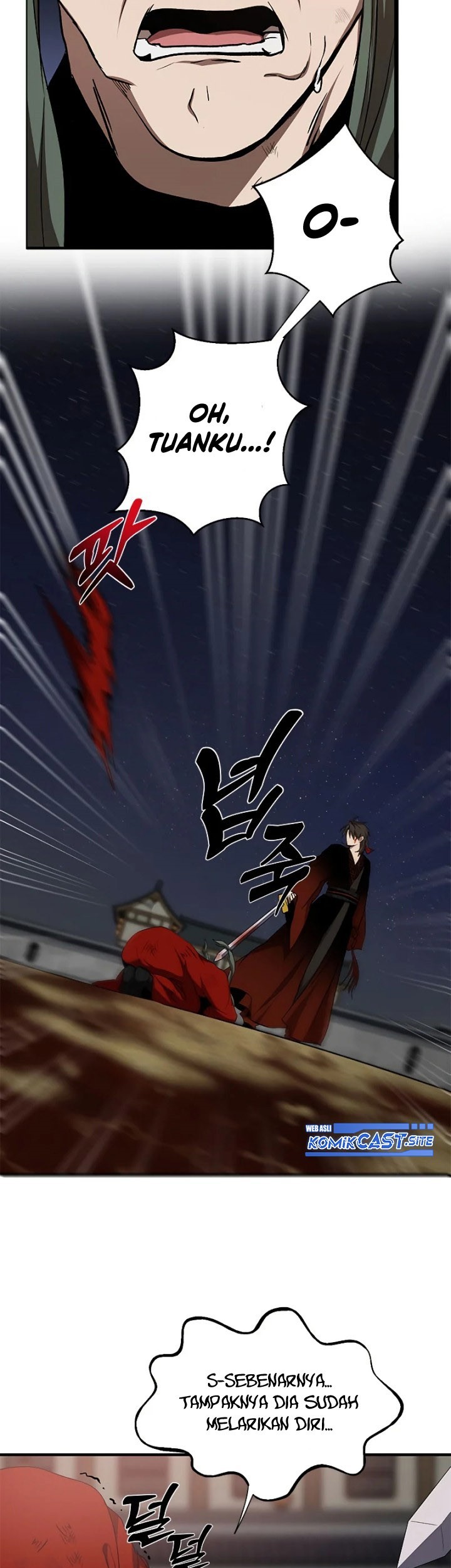 Mudang Association Chapter 92 Gambar 4