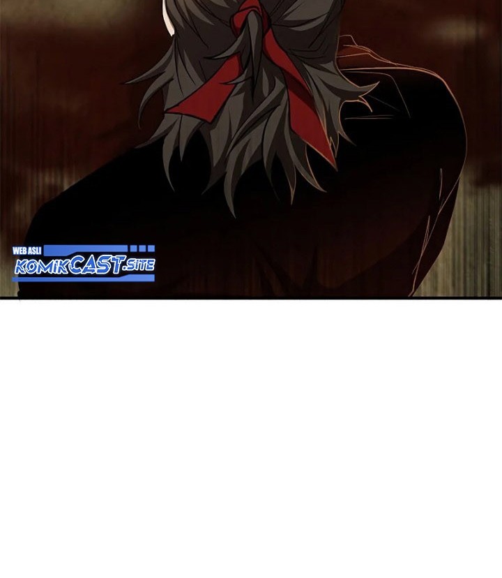 Mudang Association Chapter 92 Gambar 7