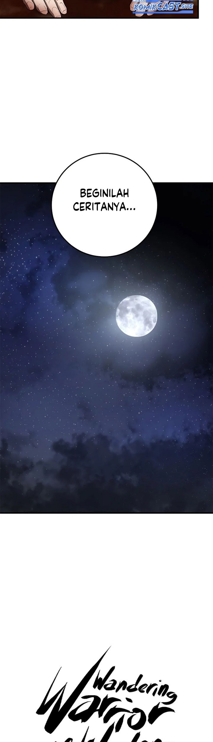 Mudang Association Chapter 92 Gambar 10