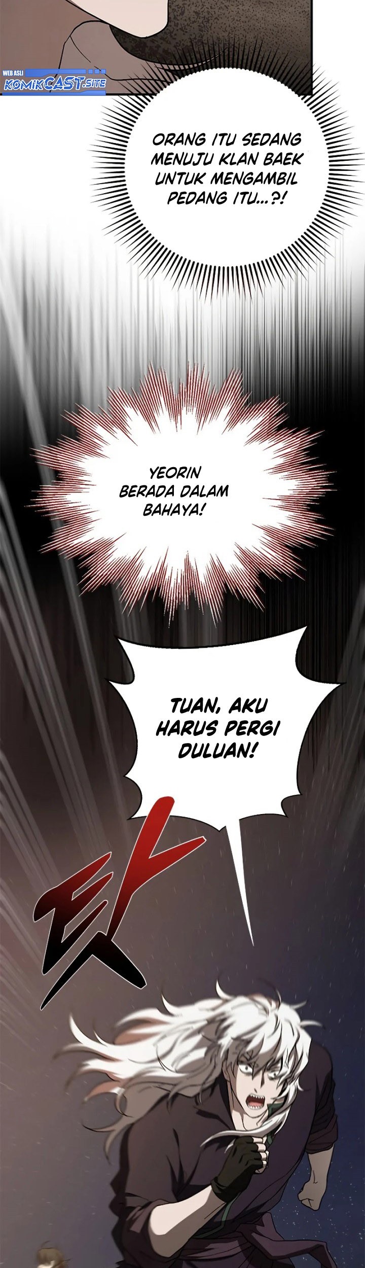 Mudang Association Chapter 92 Gambar 16
