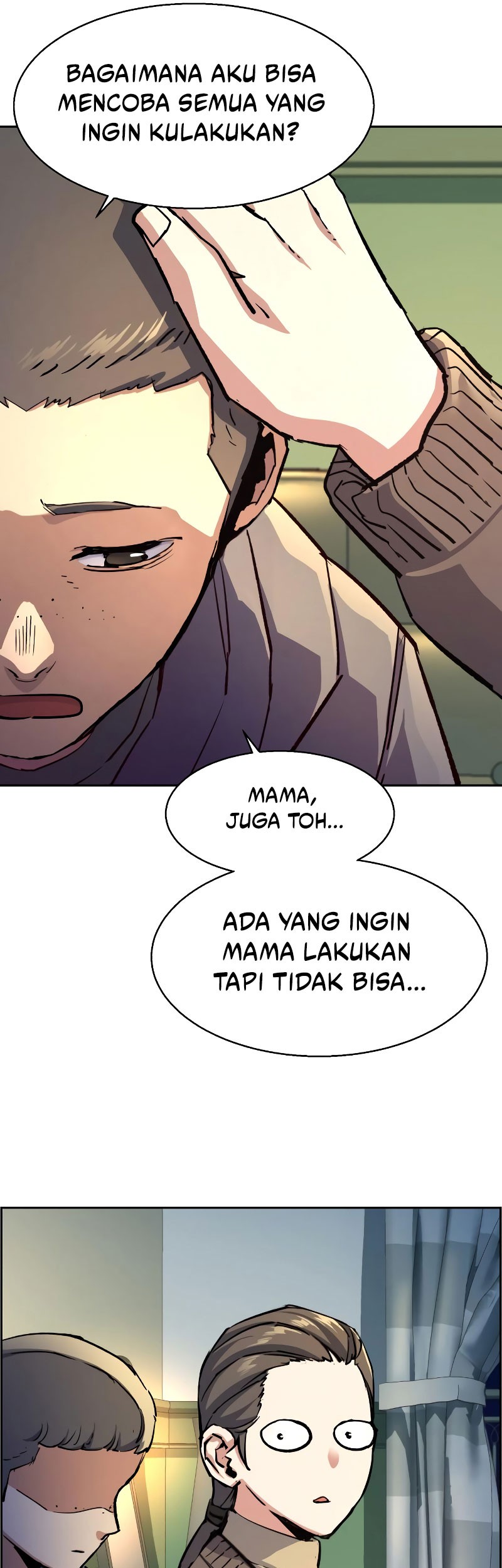 Mercenary Enrollment Chapter 126 Gambar 62