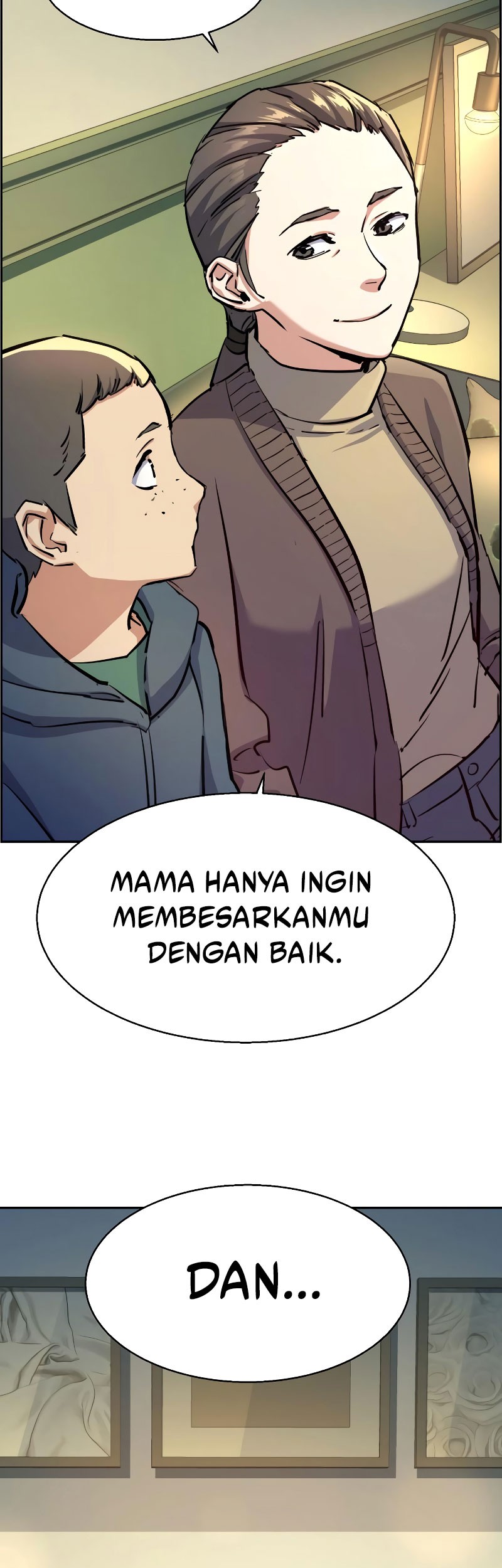 Mercenary Enrollment Chapter 126 Gambar 64