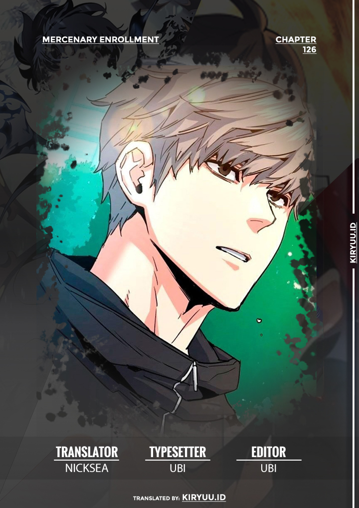 Komik Mercenary Enrollment Chapter 126 gambar nomor 1