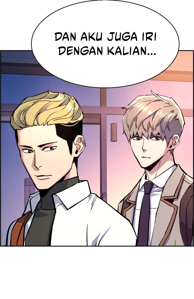 Mercenary Enrollment Chapter 126 Gambar 46