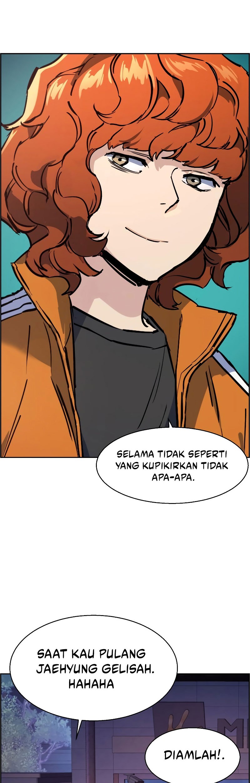 Mercenary Enrollment Chapter 126 Gambar 50