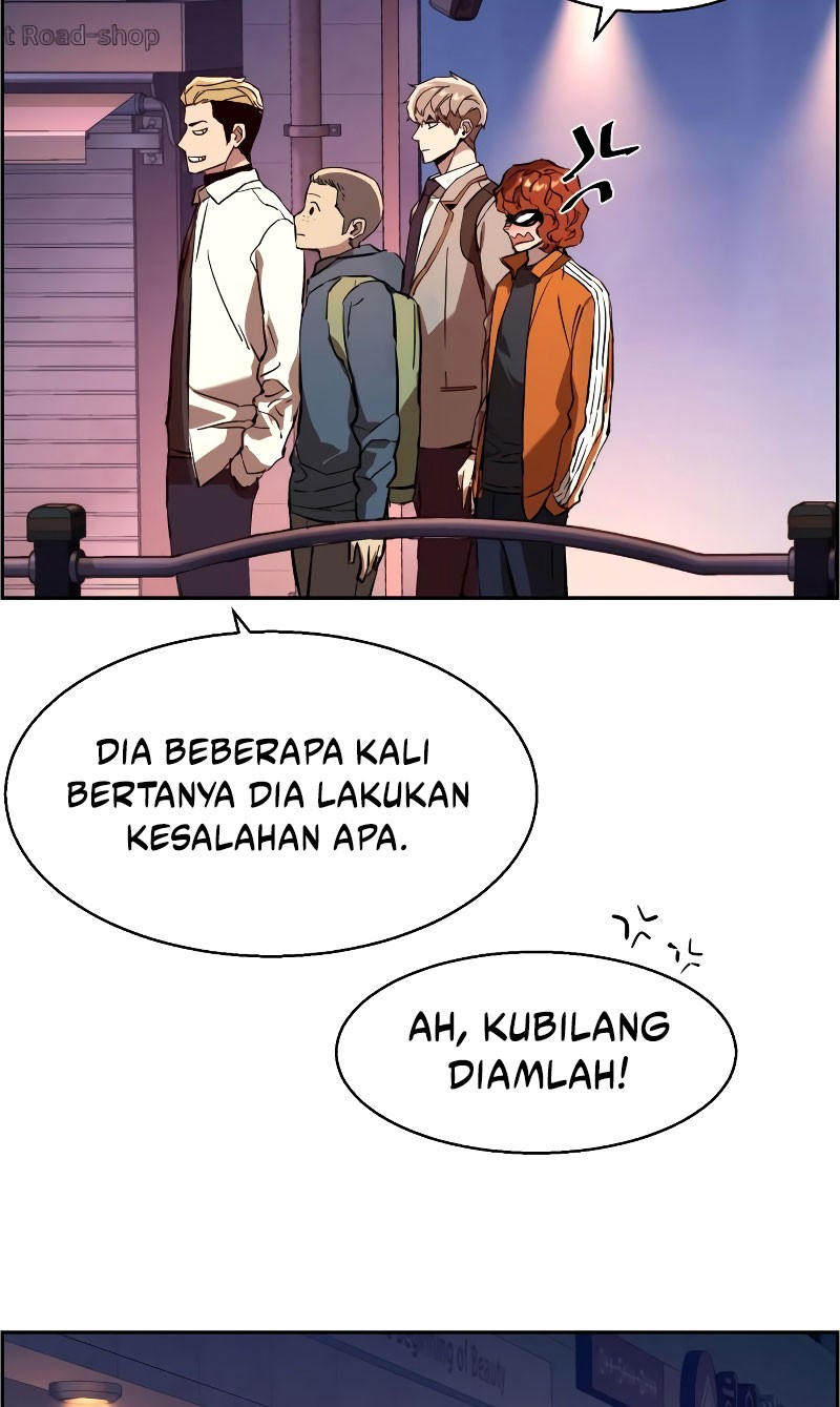 Mercenary Enrollment Chapter 126 Gambar 51