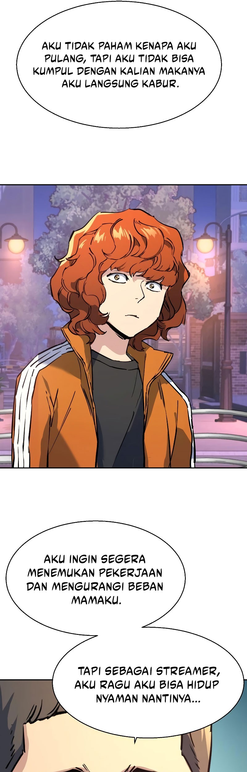 Mercenary Enrollment Chapter 126 Gambar 47