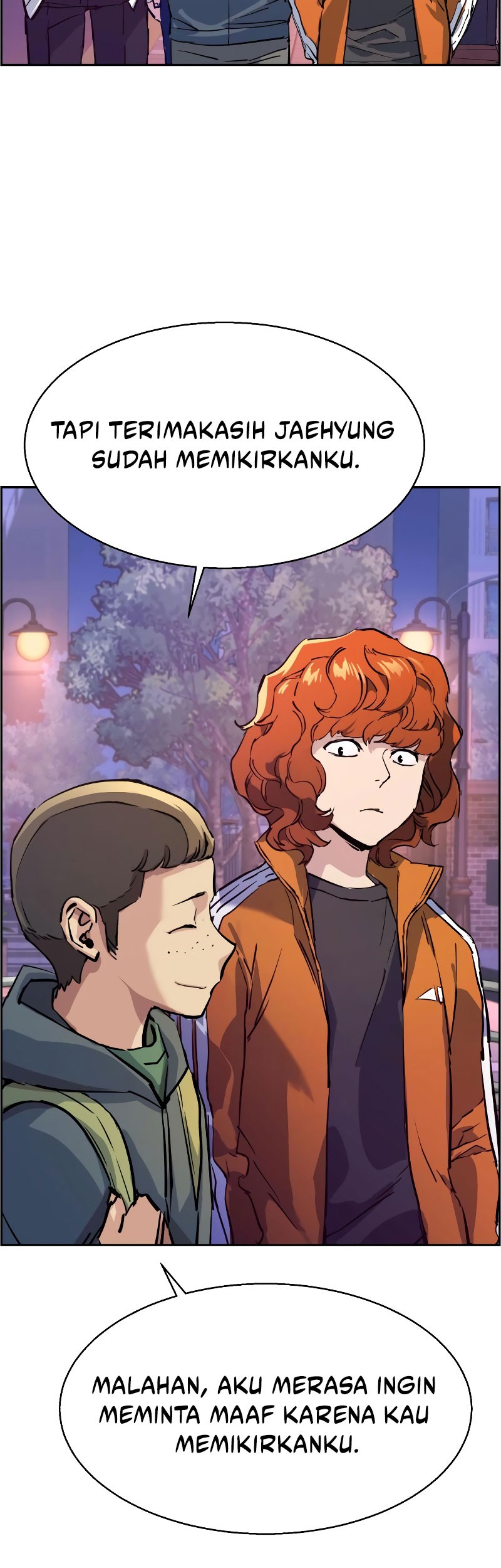 Mercenary Enrollment Chapter 126 Gambar 49