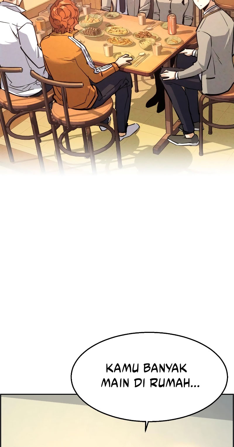 Mercenary Enrollment Chapter 126 Gambar 56