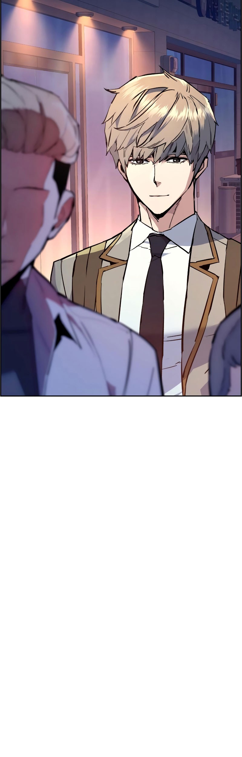 Mercenary Enrollment Chapter 126 Gambar 52