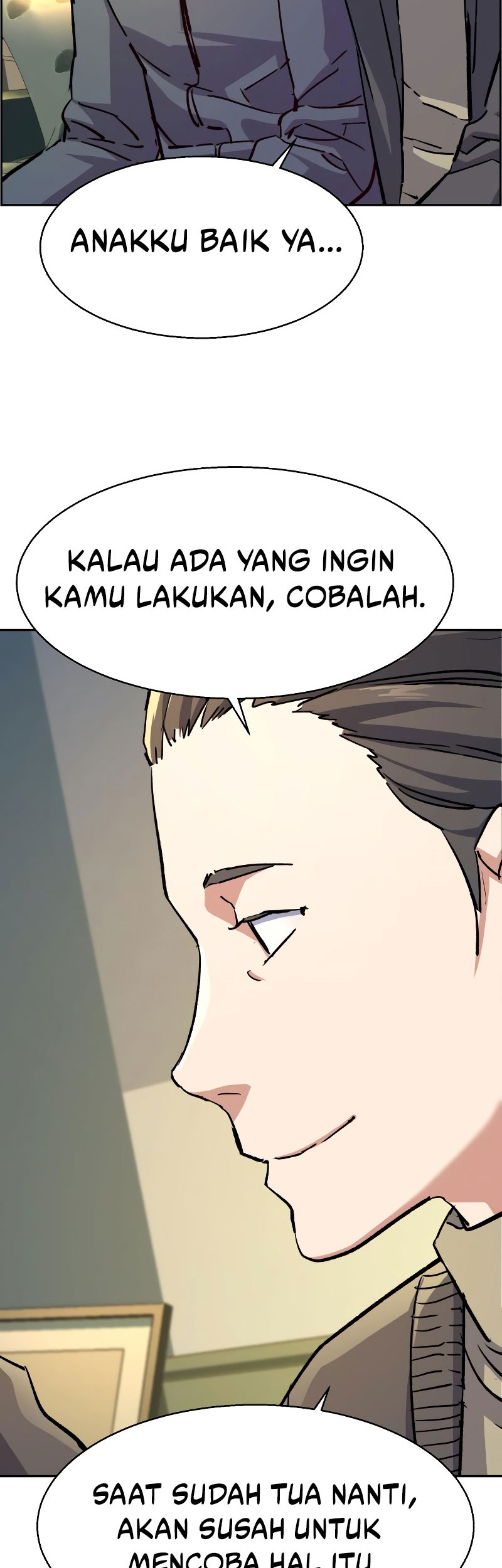 Mercenary Enrollment Chapter 126 Gambar 60