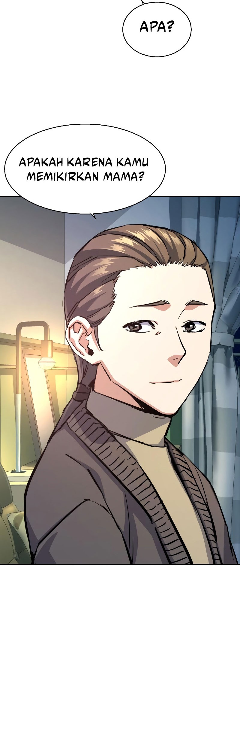 Mercenary Enrollment Chapter 126 Gambar 58