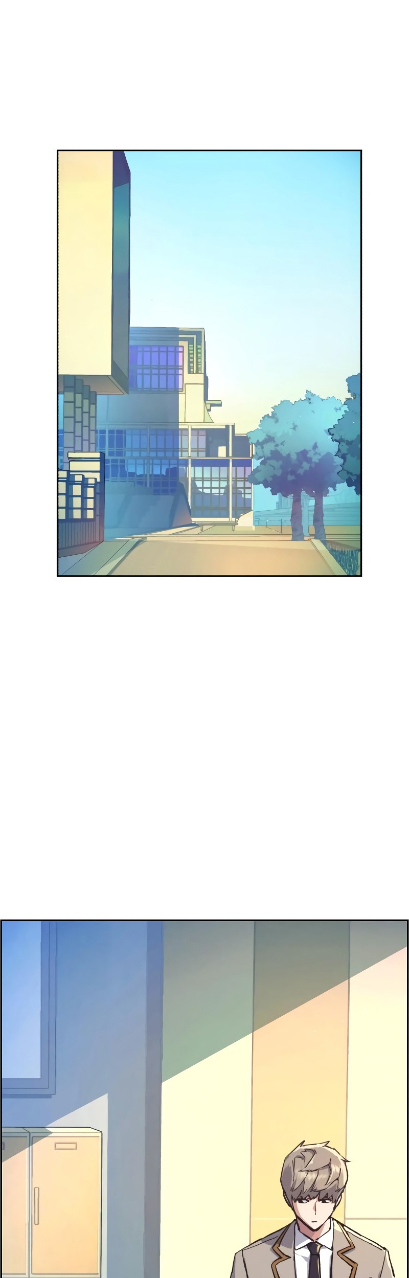 Mercenary Enrollment Chapter 126 Gambar 3