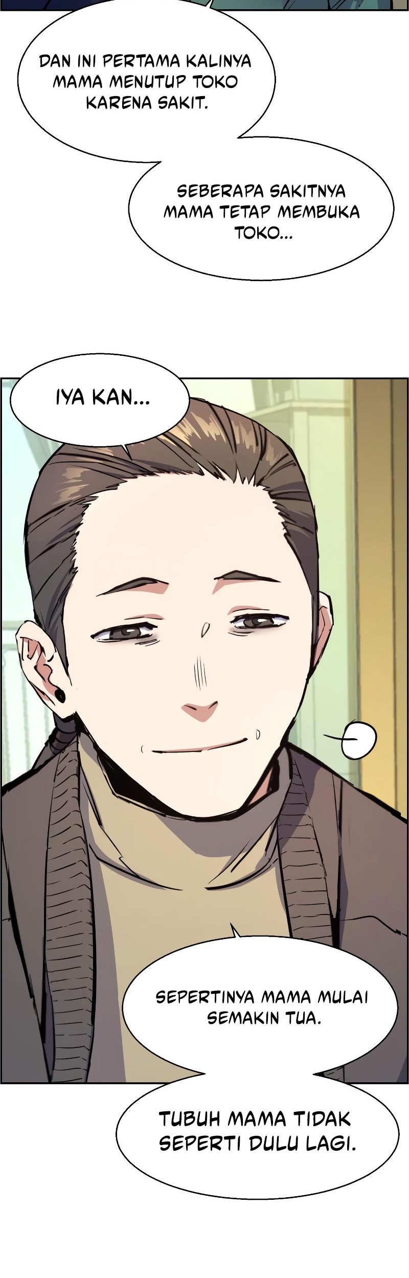 Mercenary Enrollment Chapter 126 Gambar 10