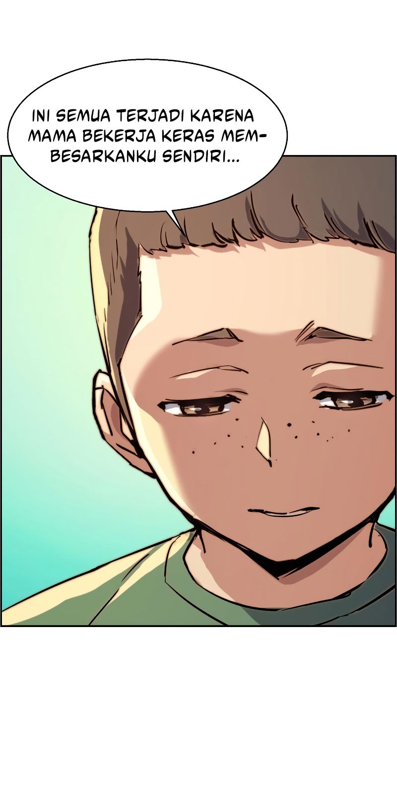 Mercenary Enrollment Chapter 126 Gambar 11