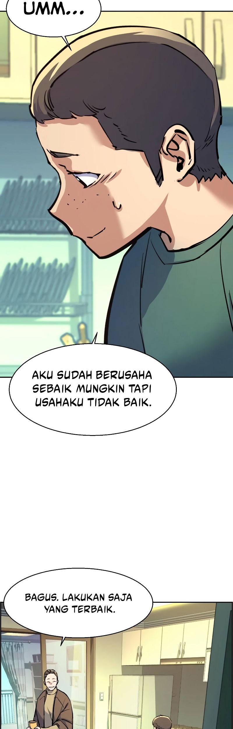 Mercenary Enrollment Chapter 126 Gambar 14