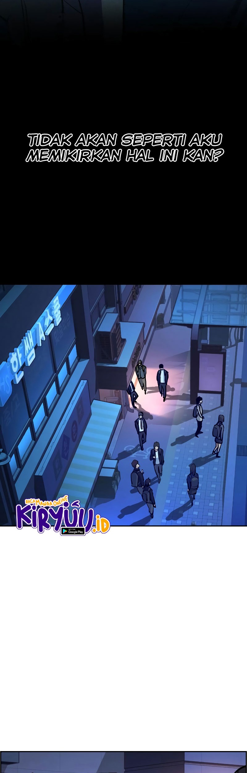 Mercenary Enrollment Chapter 126 Gambar 20