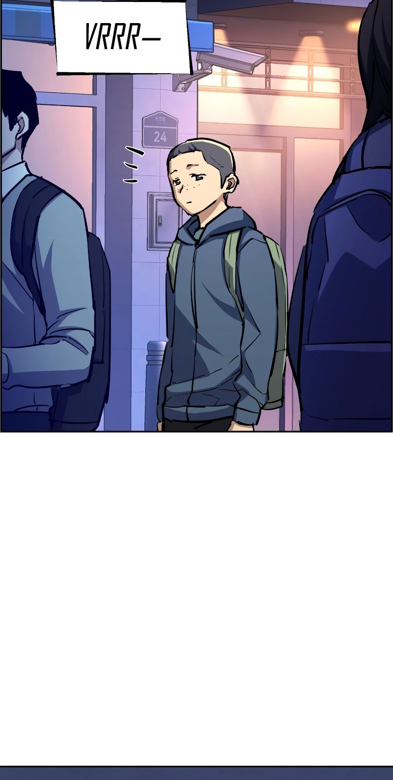 Mercenary Enrollment Chapter 126 Gambar 21