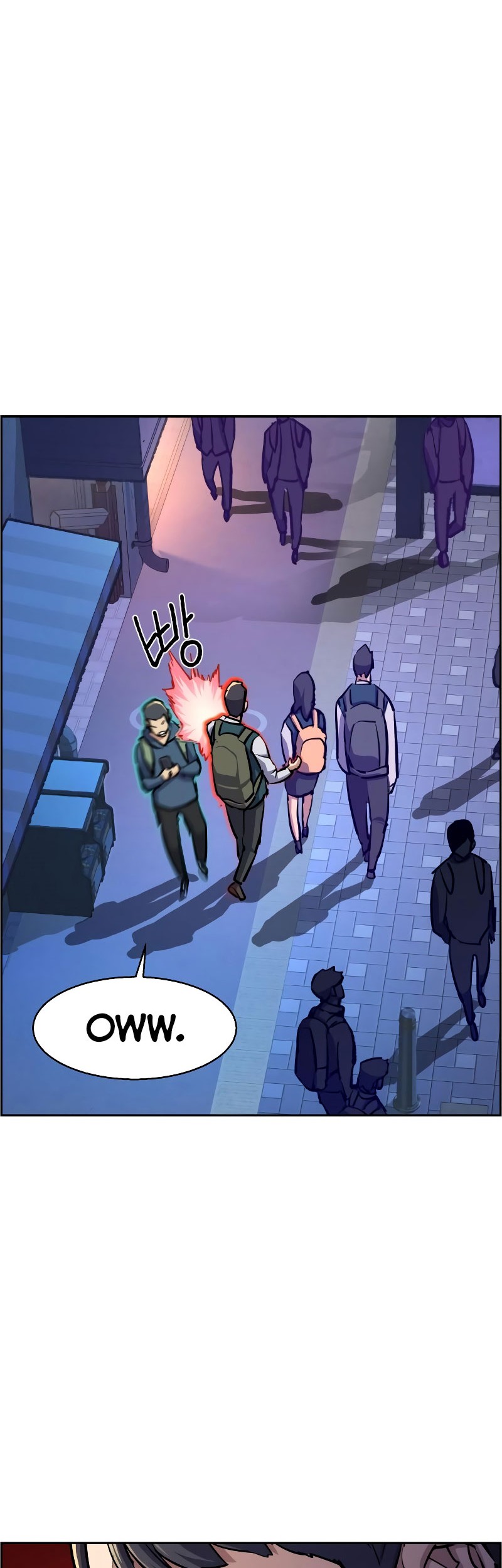 Mercenary Enrollment Chapter 126 Gambar 23