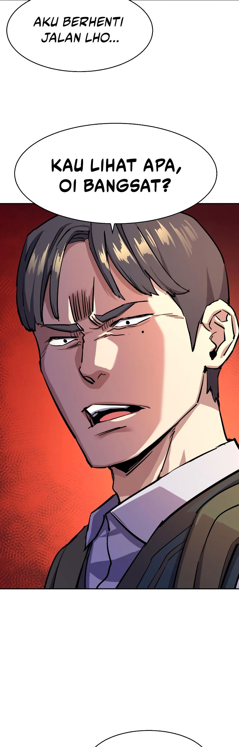 Mercenary Enrollment Chapter 126 Gambar 25