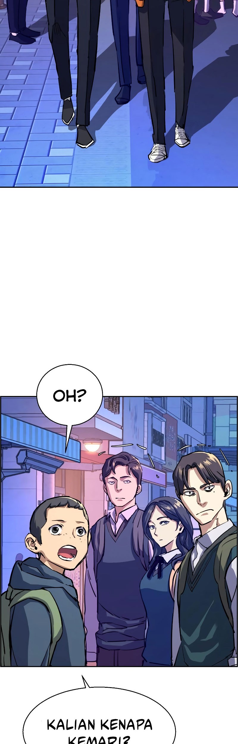 Mercenary Enrollment Chapter 126 Gambar 30