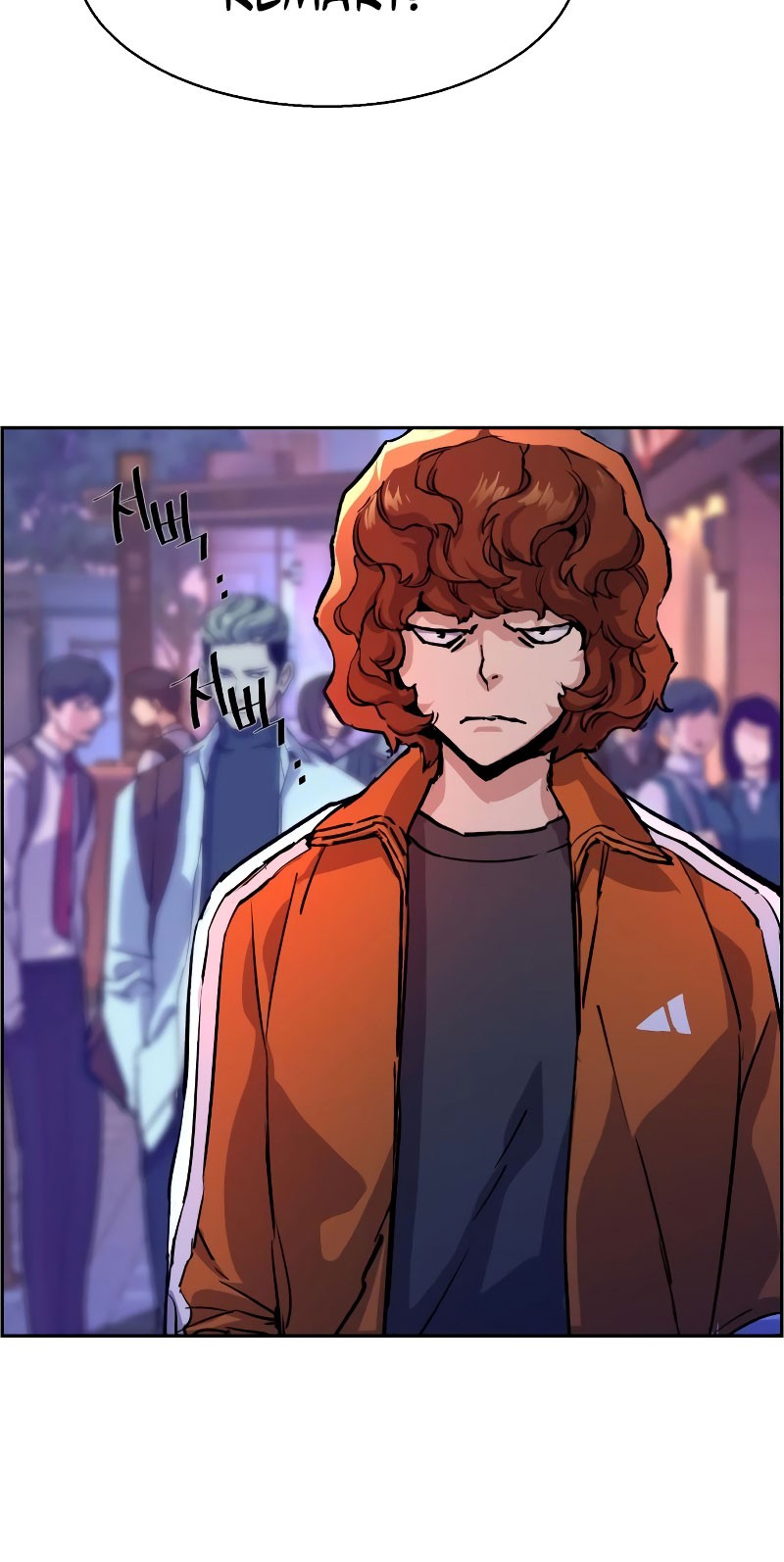 Mercenary Enrollment Chapter 126 Gambar 31