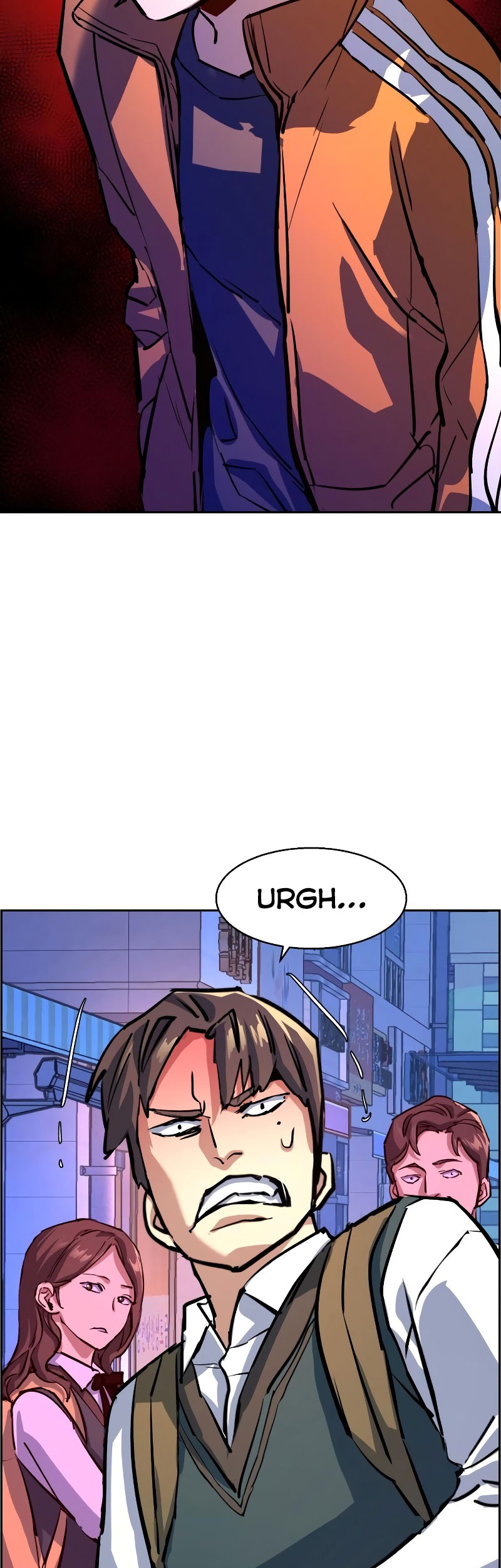 Mercenary Enrollment Chapter 126 Gambar 34