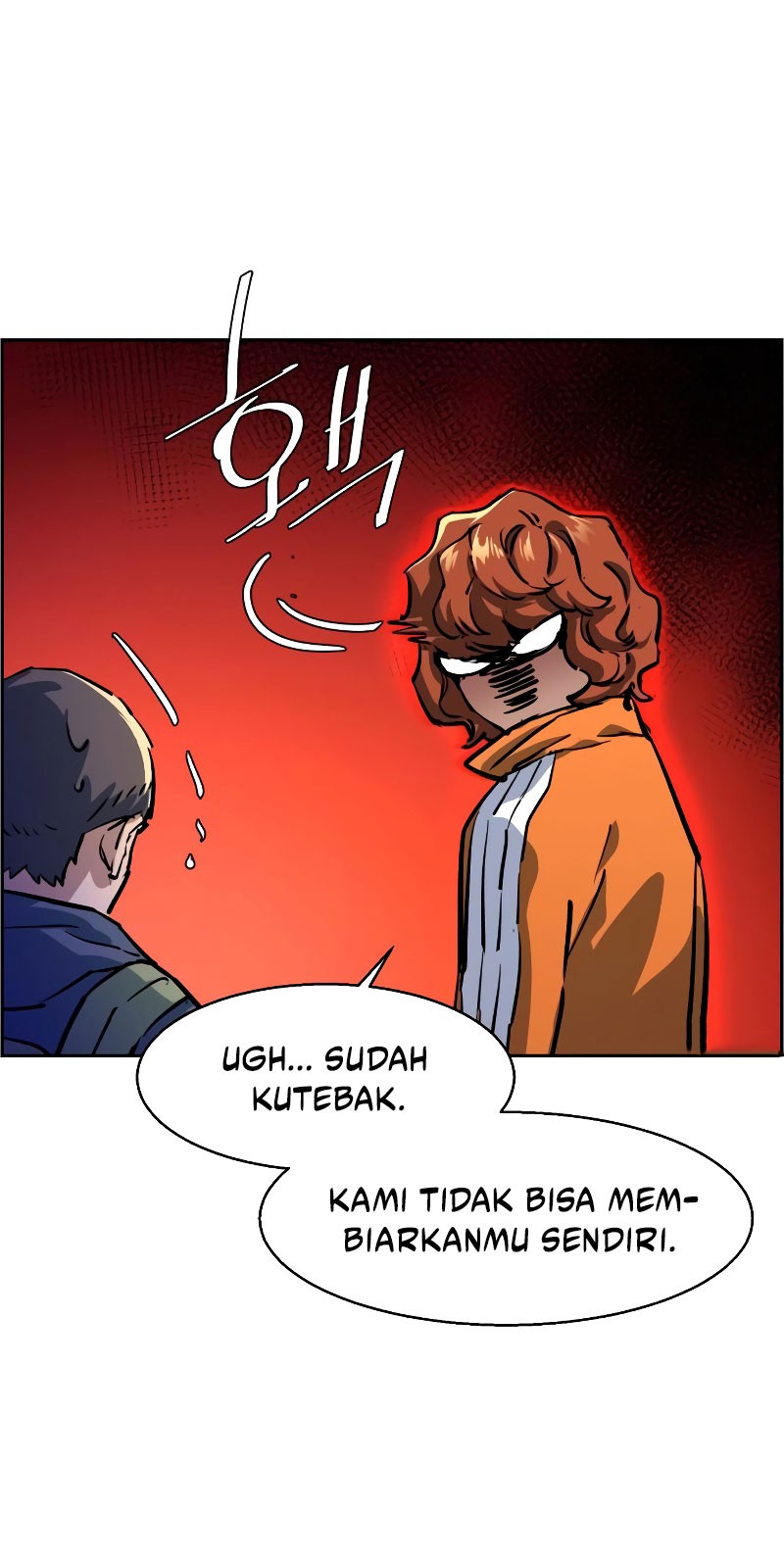 Mercenary Enrollment Chapter 126 Gambar 36