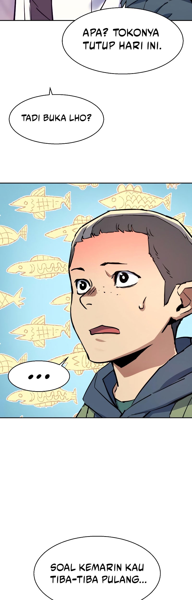 Mercenary Enrollment Chapter 126 Gambar 39