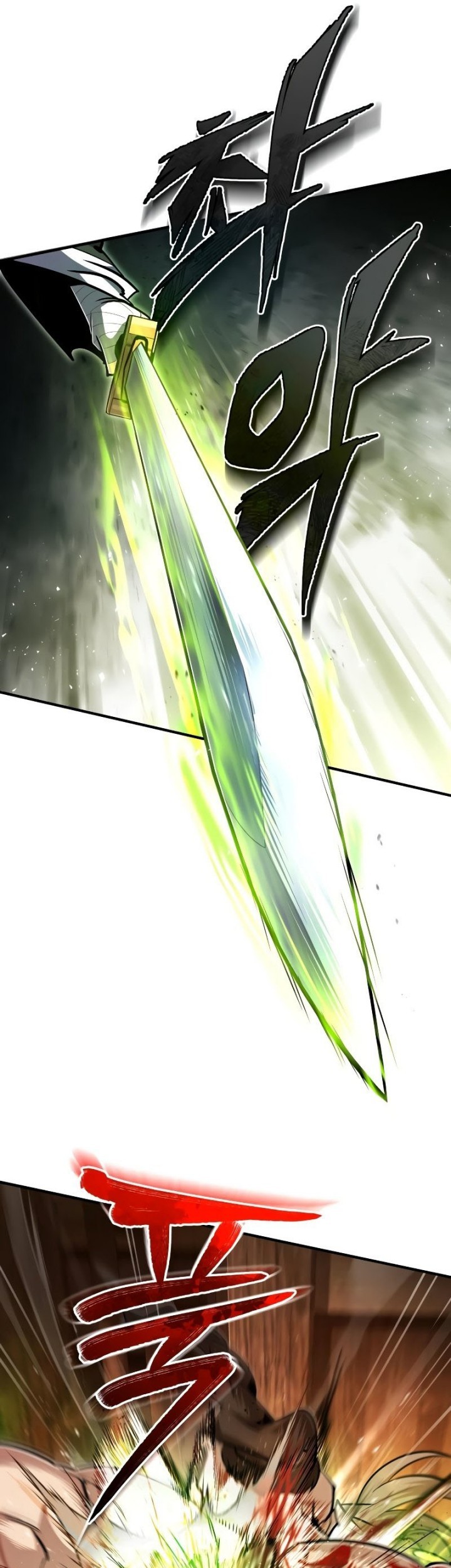 Number One Star Instructor Master Baek Chapter 67 Gambar 61