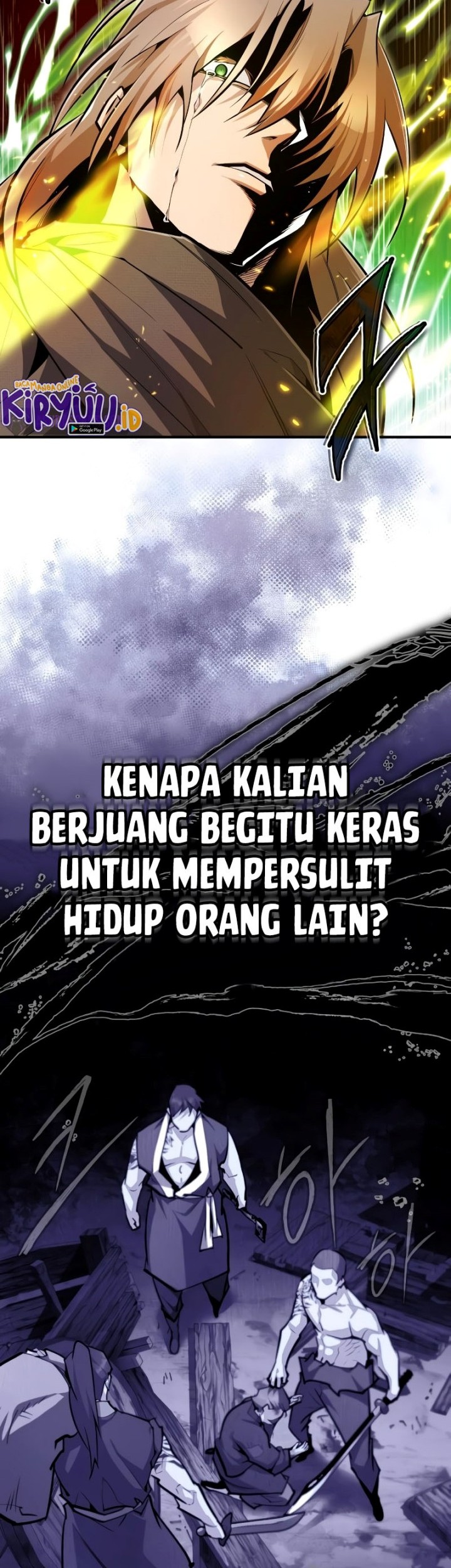 Number One Star Instructor Master Baek Chapter 67 Gambar 44