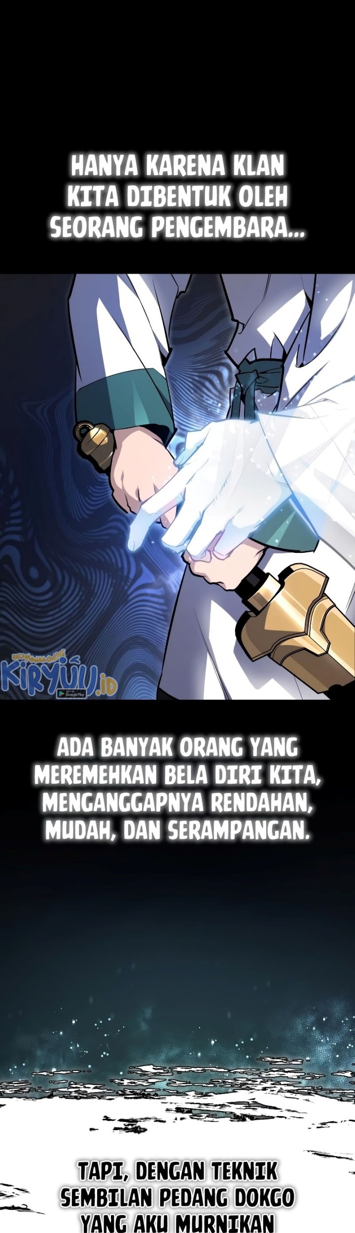 Number One Star Instructor Master Baek Chapter 67 Gambar 48