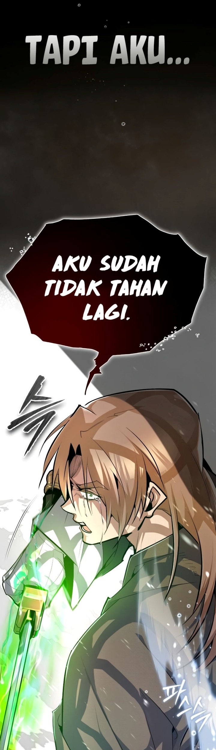 Number One Star Instructor Master Baek Chapter 67 Gambar 51