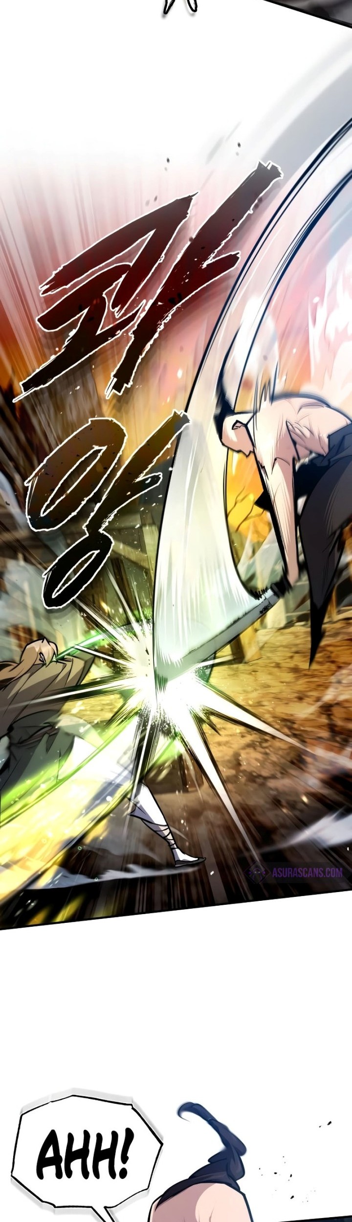 Number One Star Instructor Master Baek Chapter 67 Gambar 59