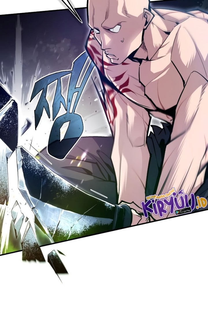 Number One Star Instructor Master Baek Chapter 67 Gambar 60