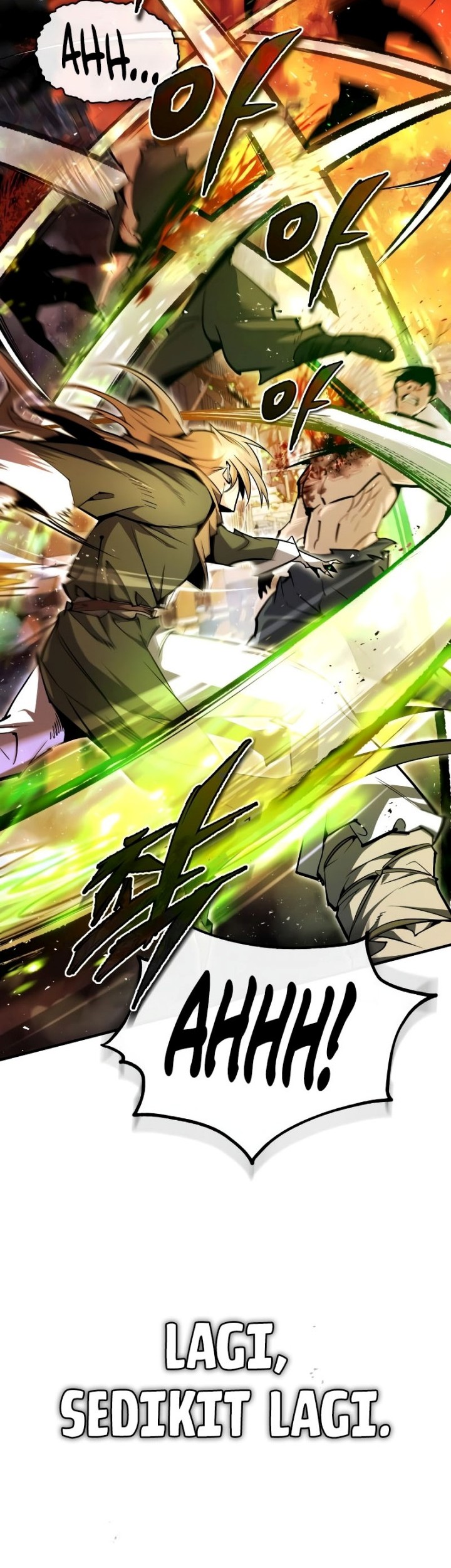 Number One Star Instructor Master Baek Chapter 67 Gambar 57