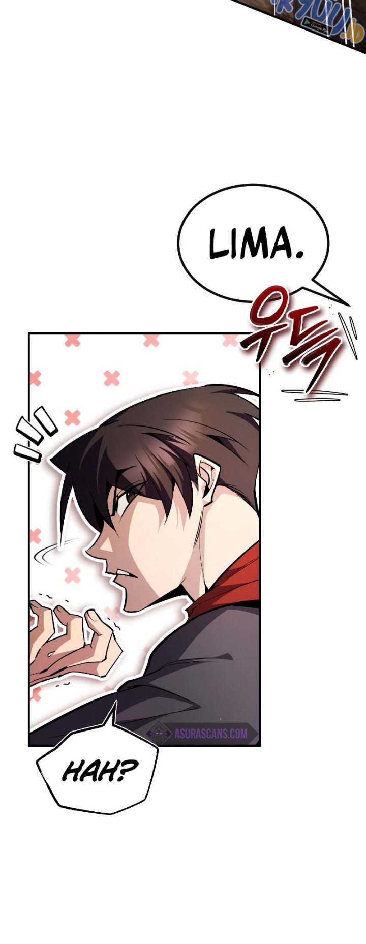 Number One Star Instructor Master Baek Chapter 67 Gambar 17