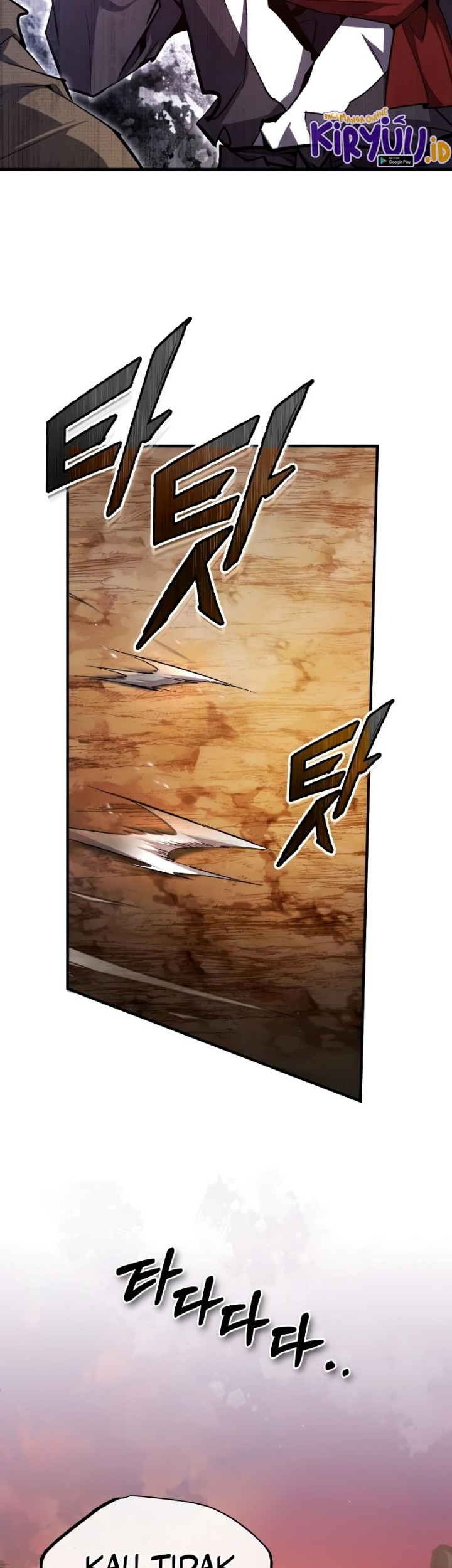 Number One Star Instructor Master Baek Chapter 67 Gambar 25