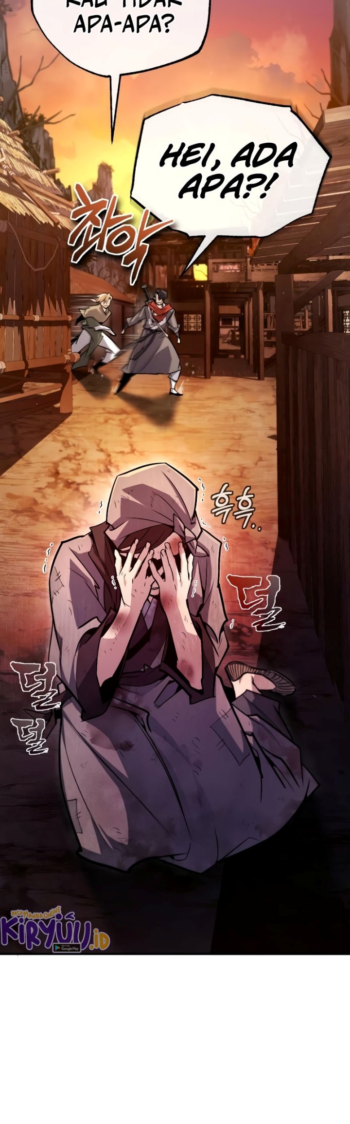 Number One Star Instructor Master Baek Chapter 67 Gambar 26