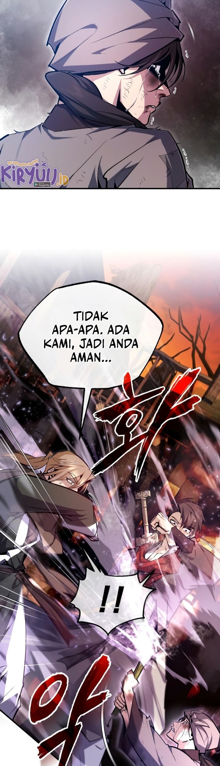 Number One Star Instructor Master Baek Chapter 67 Gambar 28