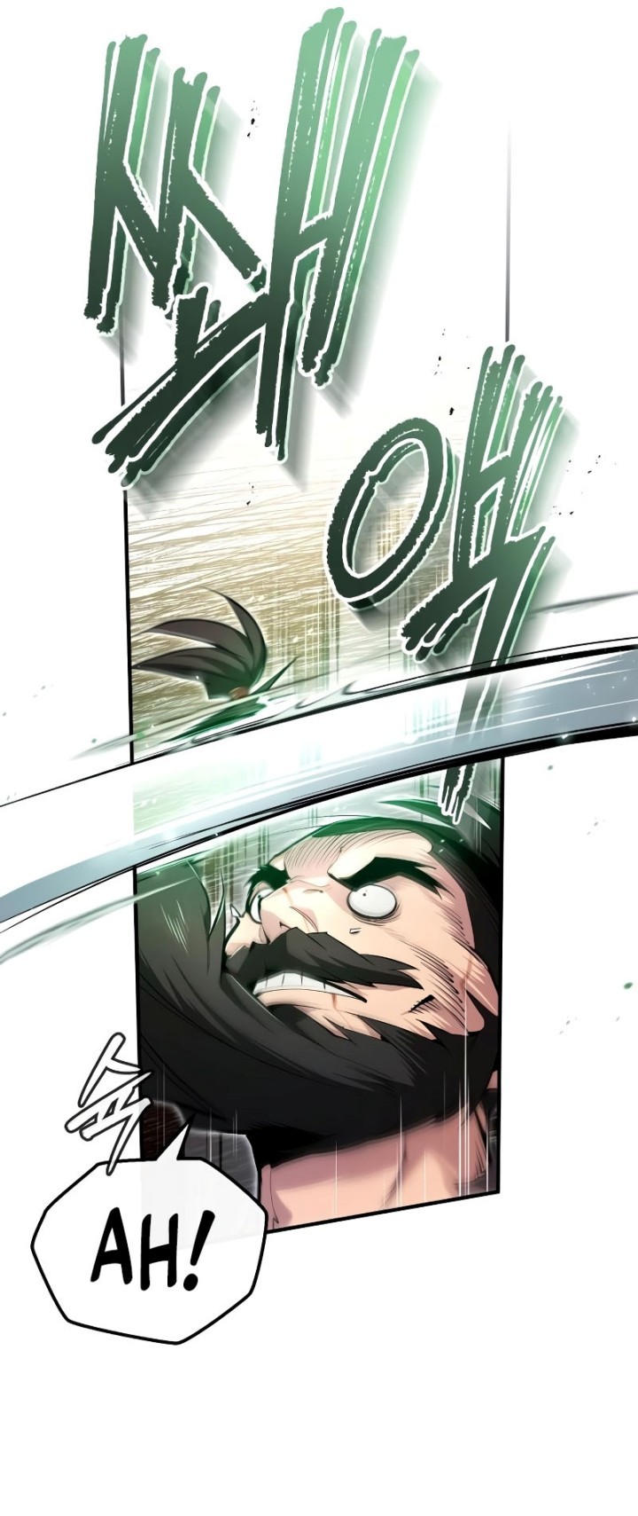 Number One Star Instructor Master Baek Chapter 67 Gambar 40